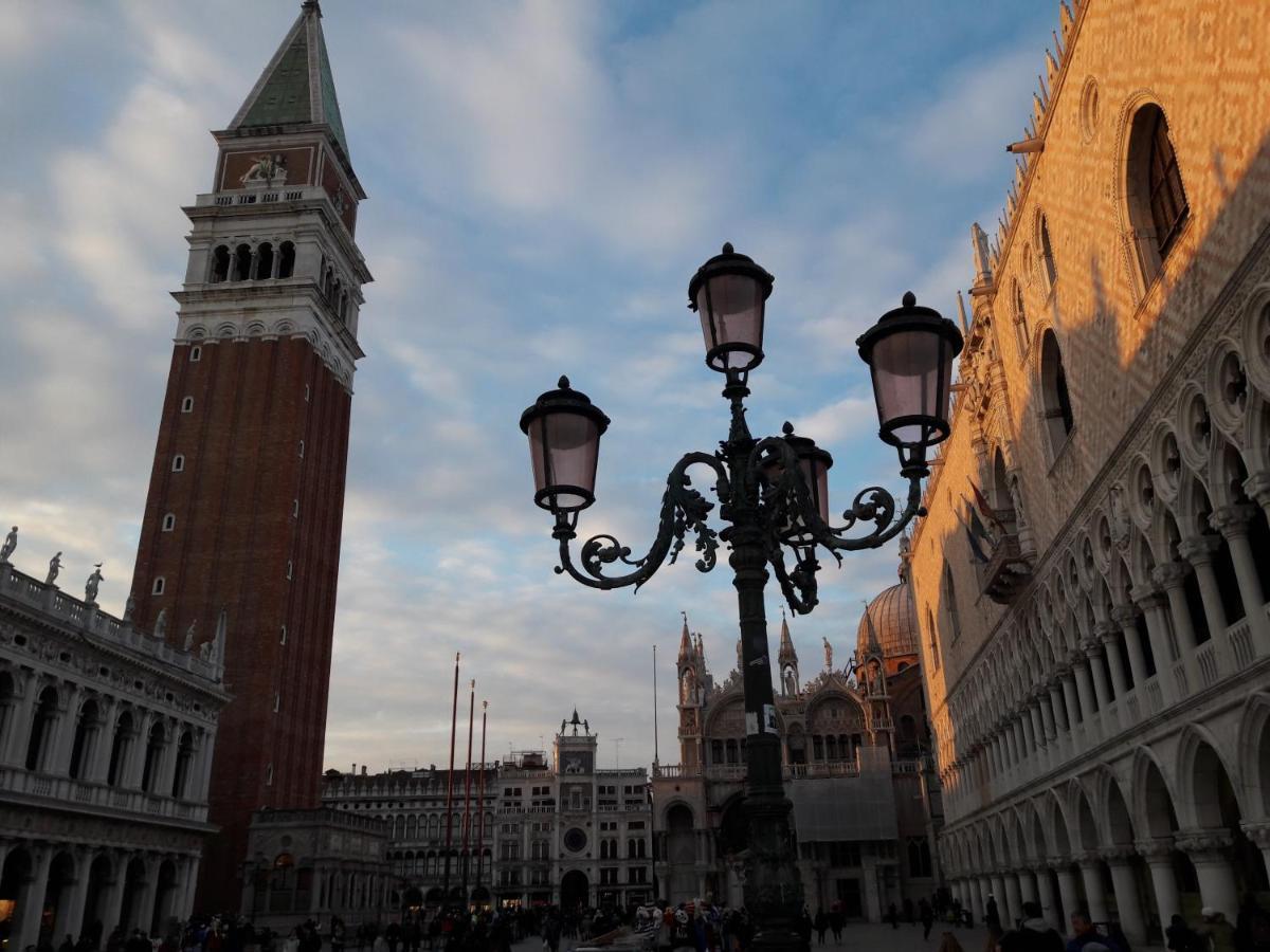 Bighouse Apartamento Veneza Exterior foto