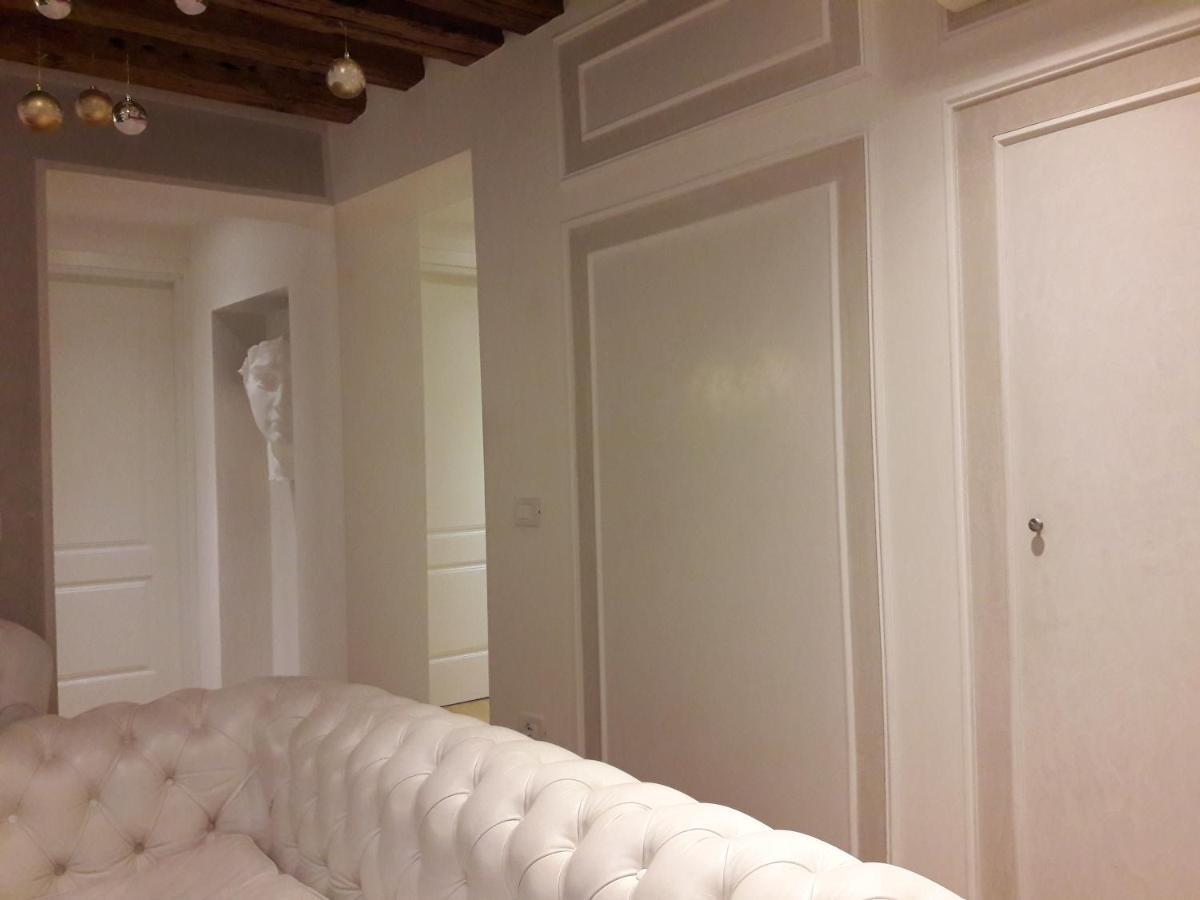 Bighouse Apartamento Veneza Exterior foto